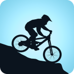 mountain bike xtreme mod apk