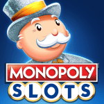 monopoly slots mod apk