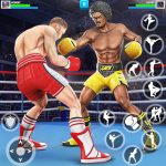 punch boxing game mod