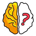 brain out mod apk