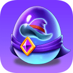 merge witches mod apk