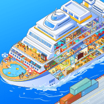 my cruise mod apk